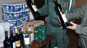 5 لترات خمر لكل جزائري سنويا