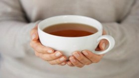 الخل لكشف سرطان عنق الرحم