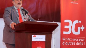 ‮”‬لازلنا‮ ‬نملك‮ ‬النفس‮ ‬الكافي‮ ‬للاحتفاظ‮ ‬بالريادة‮”‬