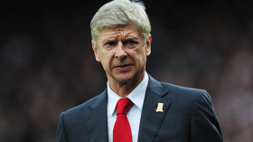 فينغر: رفضت عروضا من العالم كله لأجل أرسنال