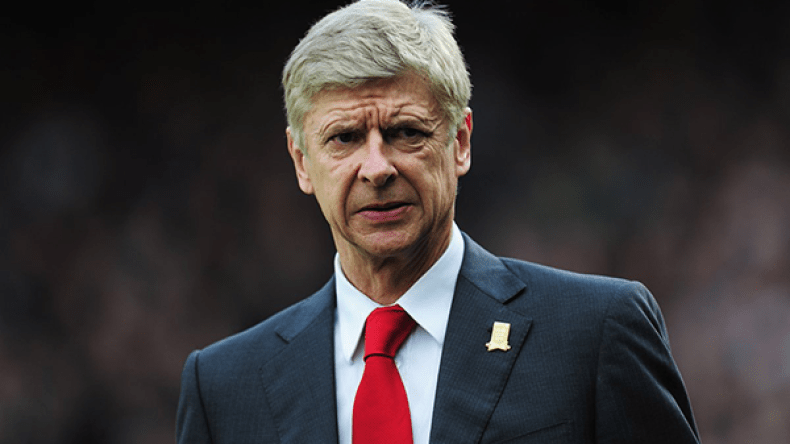 فينغر: رفضت عروضا من العالم كله لأجل أرسنال