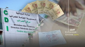 تمديد آجال اقتناء قسيمة السيارات إلى 15 جويلية المقبل