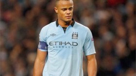 فينسنت كومباني: الجزائر منتخب قوي ولسنا مرشحين