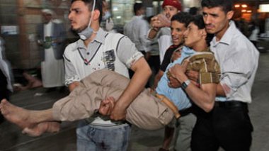 Yémen : cinq morts dans des violences à Taëz