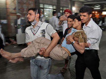 Yémen : cinq morts dans des violences à Taëz