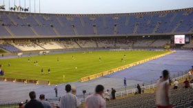 إدارة “5 جويلية” تحمّل الرابطة شغب مباراة الحراش و”سوسطارة”