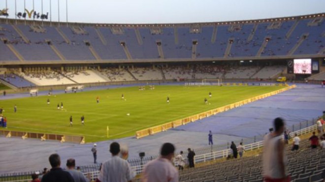 إدارة “5 جويلية” تحمّل الرابطة شغب مباراة الحراش و”سوسطارة”