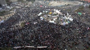 RSF met en garde les femmes journalistes après des viols en Egypte