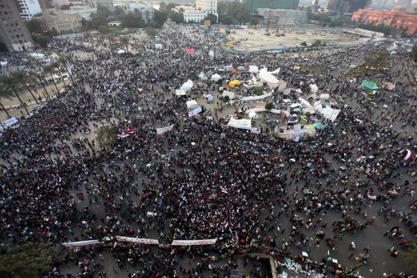RSF met en garde les femmes journalistes après des viols en Egypte