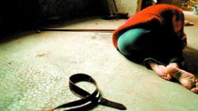 التحرش الجنسي جريمة لا يعاقب عليها القانون في الجزائر