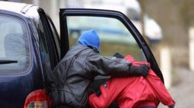 محاولة اختطاف طفل ببومرداس