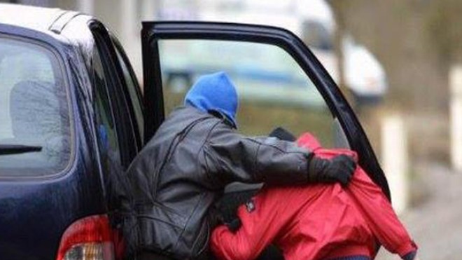 محاولة اختطاف طفل ببومرداس