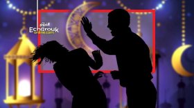 العنف ضد المرأة يزداد حدّة في شهر رمضان