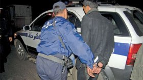 حملة “رفقا كفانا عنفا” للتحسيس ضد العنف
