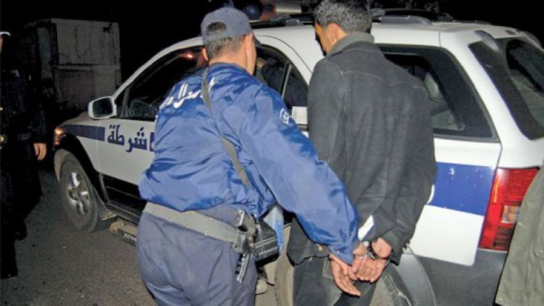حملة “رفقا كفانا عنفا” للتحسيس ضد العنف
