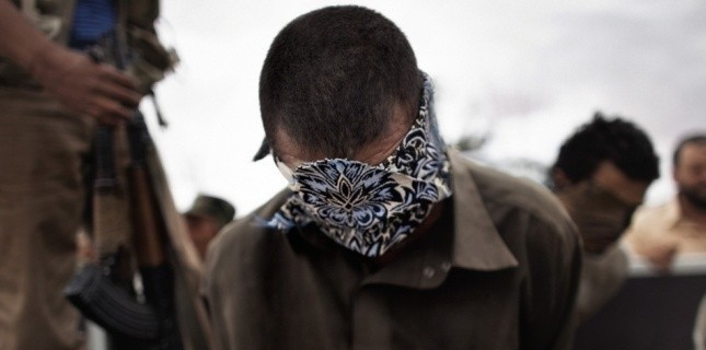 Enquête de l’ONU sur les violations des droits de l’homme en Libye