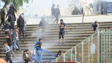 Coupe d’Algérie: 8 supporter placés sous mandat de dépôt