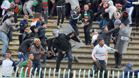 اتقوا الله في المناصر الجزائري