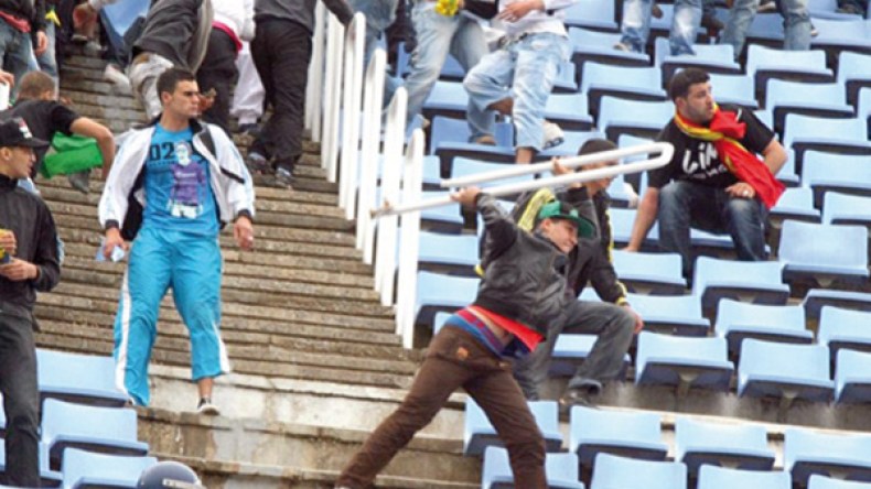 إصرار على الفضائح