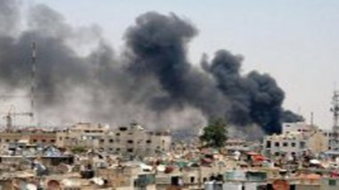 Violences en Syrie : 146 morts et plusieurs hommes armés arrêtés mercredi