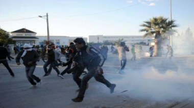 Violences en Tunisie: le président s'adressera à la nation vendredi soir