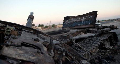 Violences dans la région d'Alep et à la frontière avec le Liban