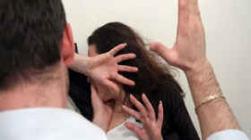 إنشاء مركز وطني للتصدي للعنف ضد المرأة والطفل