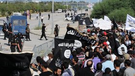 لن نكون كبش فداء لإرضاء الغرب