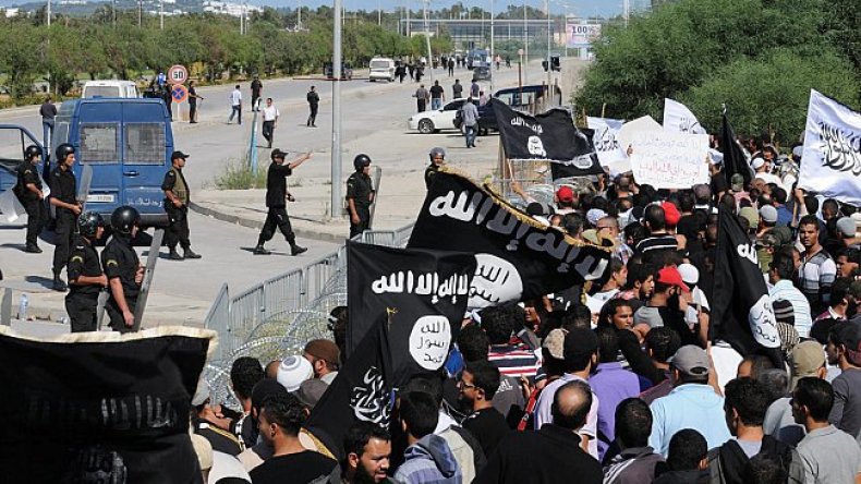 لن نكون كبش فداء لإرضاء الغرب