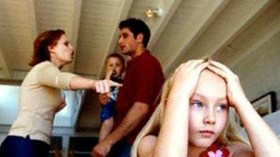 ظاهرة العنف تطال 17.4 في المائة من الأسر الجزائرية