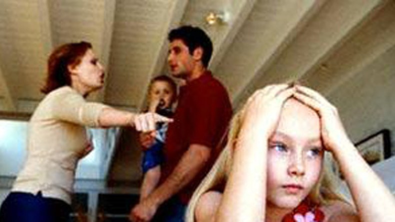 ظاهرة العنف تطال 17.4 في المائة من الأسر الجزائرية