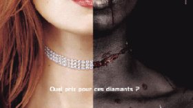 644 femmes impliquées dans des crimes en 2008