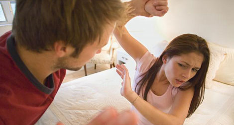 New proposed law on criminalizing husbands ‘violence against wives raises controversy