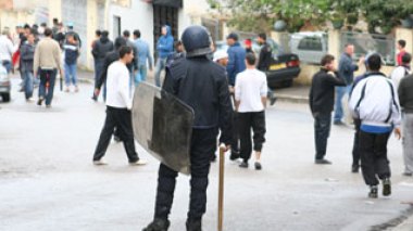 Un jeune tué et plus de 40 blessés dans les violences à l'issue du match NAHD-AS Khroub