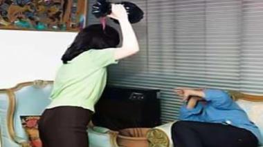 Violence conjugale contre l’homme : 4 000 marocains sont battus par leurs épouses