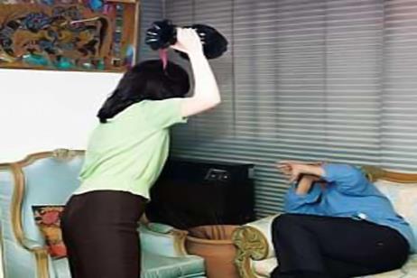 Violence conjugale contre l’homme : 4 000 marocains sont battus par leurs épouses