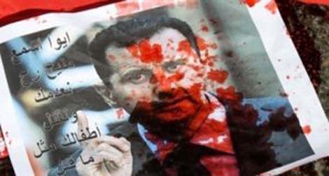 Plus de 23.000 morts dans les violences en Syrie depuis mars 2011 (OSDH)