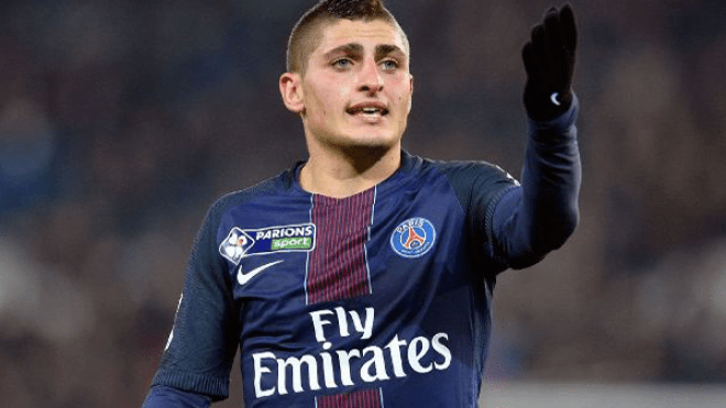 فيراتي يتخلى عن وكيله بسبب تصريح “السجين” ويتعاقد مع رايولا