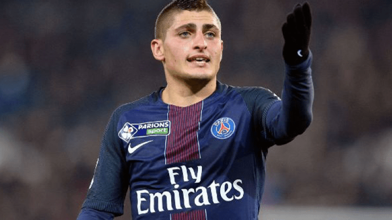 فيراتي يتخلى عن وكيله بسبب تصريح “السجين” ويتعاقد مع رايولا