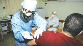 مدير الصحة بالبويرة: لا وجود لحالات مشتبهة أو مؤكدة لفيروس كورونا بالولاية