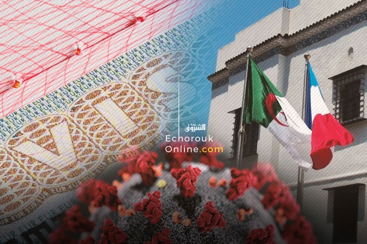 This Is The Fate Of Deposited Visa Files In Aftermath Of Spread Of Corona Virus