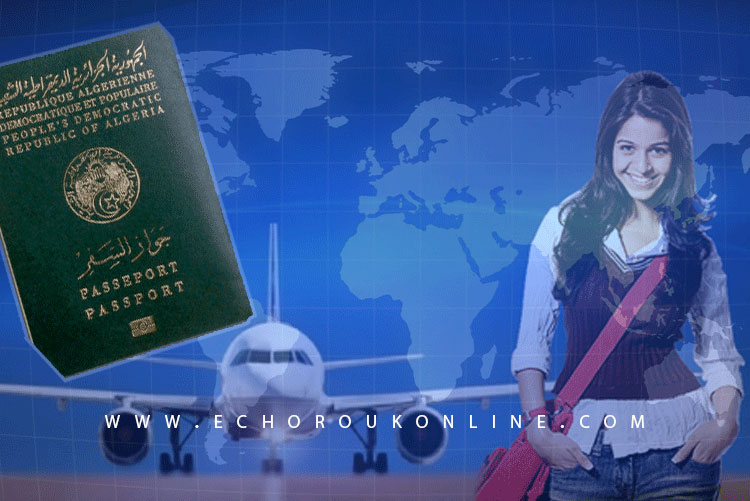 Algeria: No Scholarships To Study Abroad For Excellent BAC Candidates