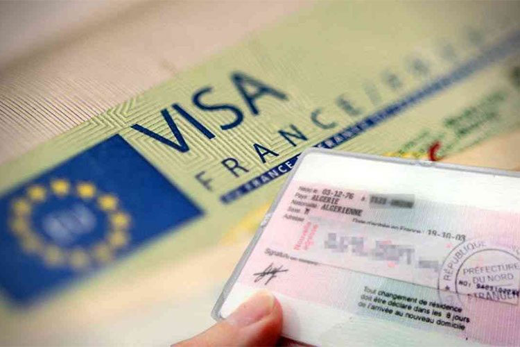 French Embarrassment Because Of The Visa Policy That Excludes Algerians