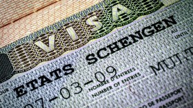 .. فيزا شنغن!