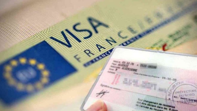 حرج فرنسي بسبب سياسة إقصاء الجزائريين من التأشيرة!