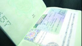 الفيزا‭ ‬و‮”‬البطاقة‭ ‬الصفراء‮”  ‬‭ ‬بـ3‭ ‬ملايين‭ ‬فقط