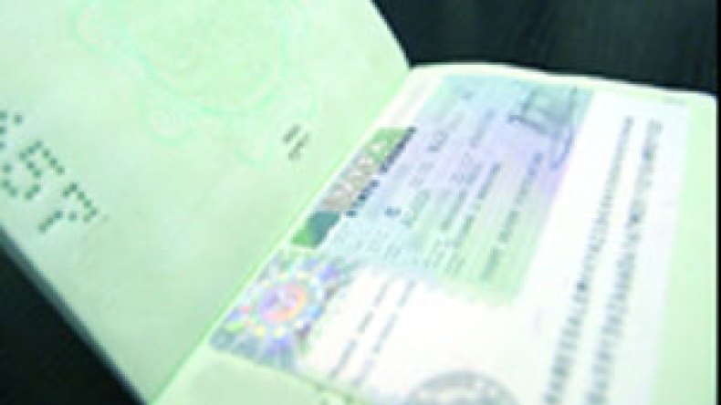 أفارقة‭ ‬مشعوذون‭ ‬يبيعون‭ ‬تأشيرات‭ ‬مزوّرة‭  ‬بـ100‭ ‬مليون‭ ‬