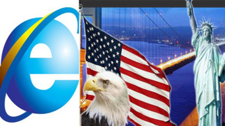 مواقع انترنت تنصب على آلاف الحالمين بالهجرة إلى أمريكا