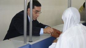 الشروع في منح تأشيرات العمرة بداية نوفمبر
