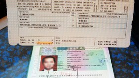 “فيزا شنغن”” للبيع بـ 30 مليونا.. والتزوير يبدأ من فرنسا